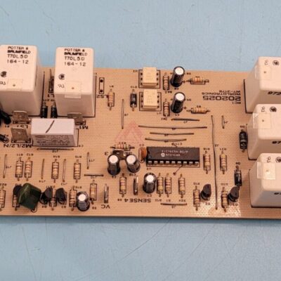 Genuine Oven Viking Control Board Part#PE070148