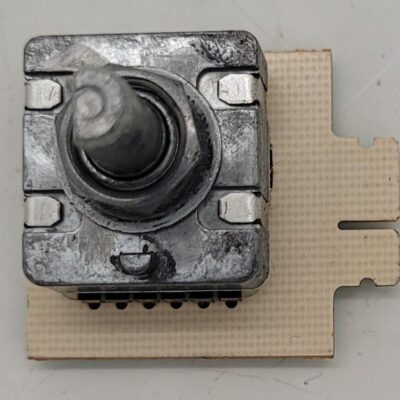 Genuine Oven Viking Rotary Induction Control Part#003225-000.