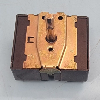 Genuine Oven Viking Selector Switch Part#PJ030001