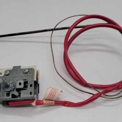 Genuine Oven Viking Thermostat Part#PJ030003