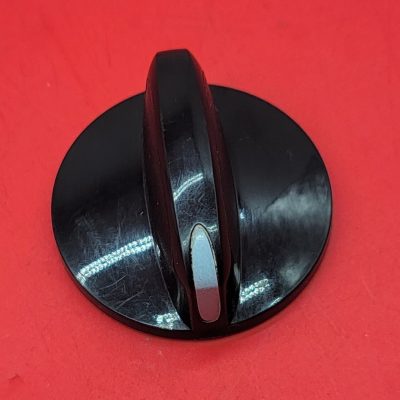 Genuine Oven Whirlpool Knob Part#9756659BL