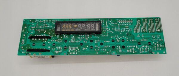 Genuine Oven Whirlpool Relay Control Board Part#60C02920111 - Image 3