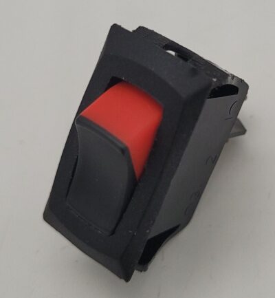 Genuine Oven Whirlpool Rocker Switch Part#3148564 - Image 3