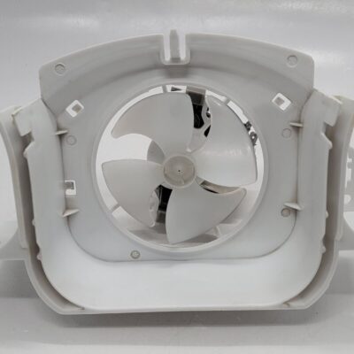 Genuine Refrigerator Amana Evaporator Fan Motor Part#10449515