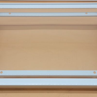 Genuine Refrigerator Bosch Glass Shelf