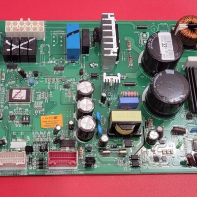 Genuine Refrigerator Dacor Control Board Part#EBR80977533