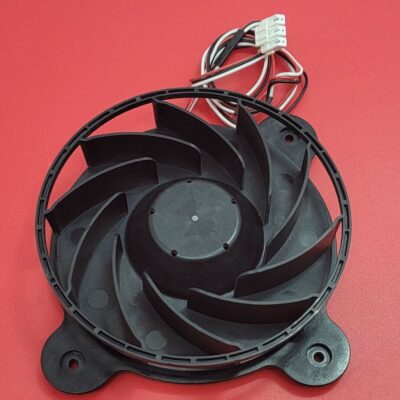 Genuine Refrigerator Dacor Evaporator Fan Motor Part#12035GE-12M-YT