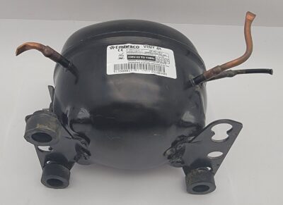 Genuine Refrigerator Electrolux Compressor Part#513900017 VEMY4H