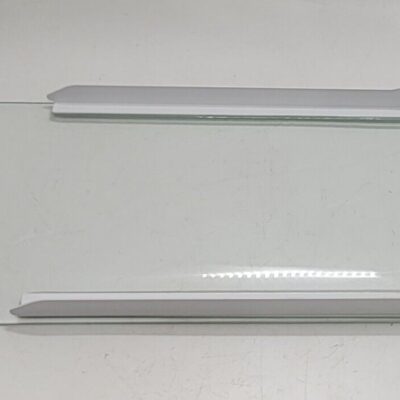 Genuine Refrigerator Electrolux Glass Shelf Part#241809204