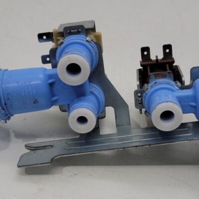 Genuine Refrigerator Electrolux Water Inlet Valve Part#RIV-23AE