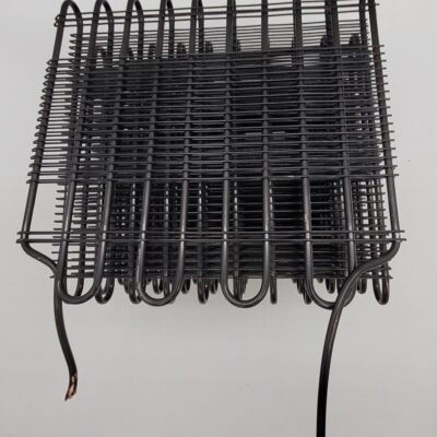 Genuine Refrigerator Frigidaire Condenser Part#242106603