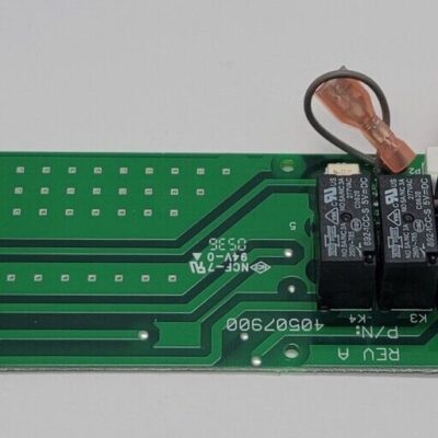 Genuine Refrigerator Frigidaire Control Board Part#703644-02