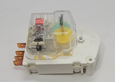 Genuine Refrigerator Frigidaire Defrost Timer Part#215846606 - Image 3