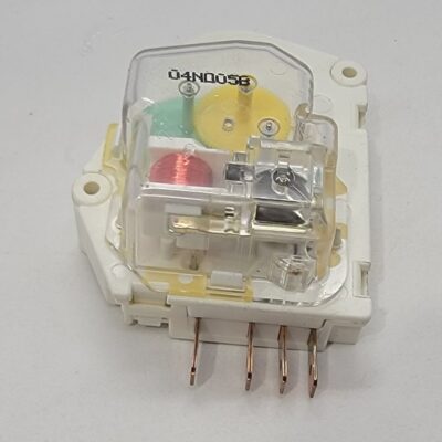 Genuine Refrigerator Frigidaire Defrost Timer Part#215846606