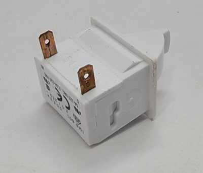 Genuine Refrigerator Frigidaire Door Light Switch Part#EMB 601 - Image 3