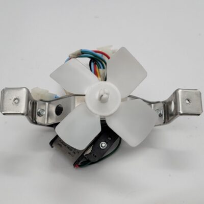 Genuine Refrigerator Frigidaire Evaporator Fan Motor Part#241854301