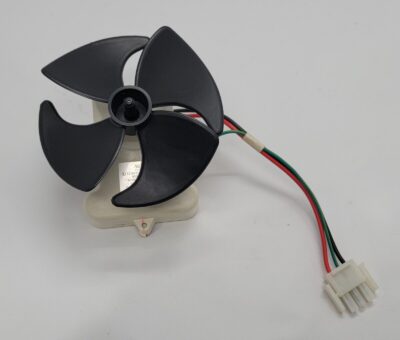 Genuine Refrigerator Frigidaire Evaporator Fan Motor Part#808838605