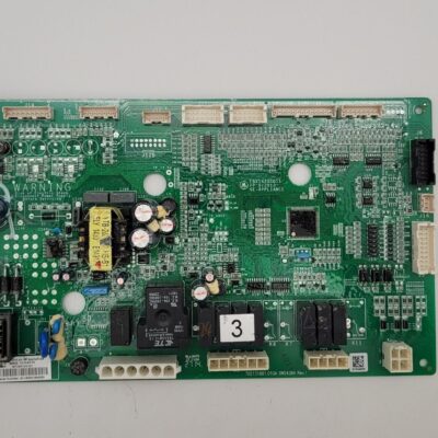 Genuine Refrigerator GE Circuit Board Part#197D8513G101