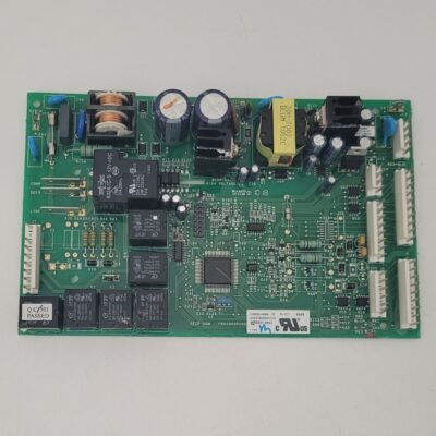 Genuine Refrigerator GE Circuit Board Part#200D4850G022