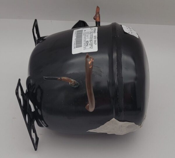 Genuine Refrigerator GE Compressor Part#EGYS 70HLP - Image 3