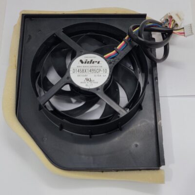 Genuine Refrigerator GE Condenser Fan Motor Part#239D4452P001