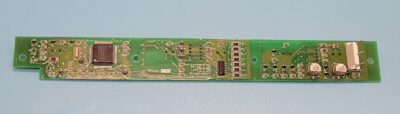 Genuine Refrigerator GE Control Board Part#197D4143G012