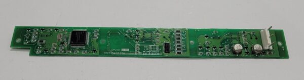 Genuine Refrigerator GE Control Board Part#197D4143G012 EBX1018G003