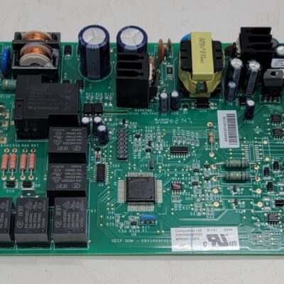 Genuine Refrigerator GE Control Board Part#200D4850G022