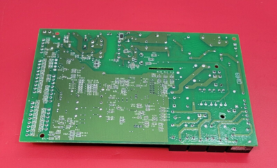 Genuine Refrigerator GE Control Board Part#200D4862G001 - Image 3