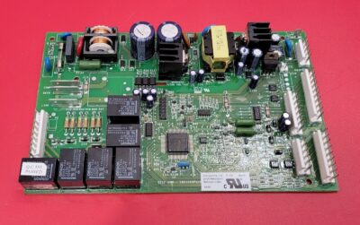 Genuine Refrigerator GE Control Board Part#200D4862G001