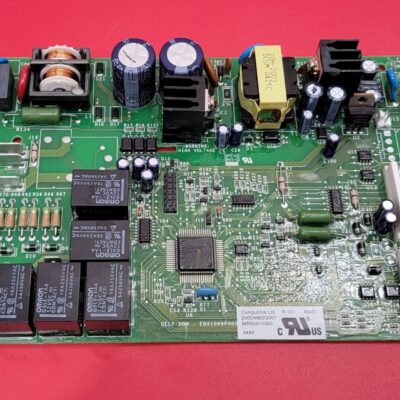 Genuine Refrigerator GE Control Board Part#200D4862G001