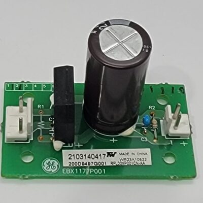 Genuine Refrigerator GE Control Board Part#200D9497G001