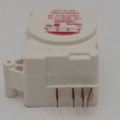 Genuine Refrigerator GE Defrost Timer Part#162D6022P16