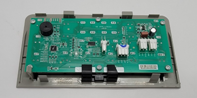 Genuine Refrigerator GE Dispenser Control Board Part#200D9424 - Image 3