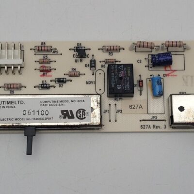 Genuine Refrigerator GE Dispenser Control Board Part#WR55X0129