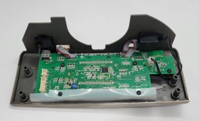 Genuine Refrigerator GE Display Control Board Part#239D2293P001 WR55X20706 - Image 3