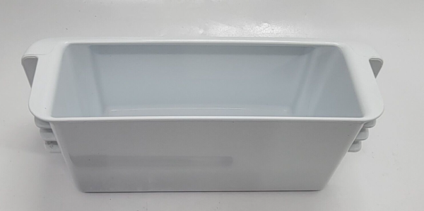 Genuine Refrigerator GE Door Bin Part#200D4635 - Image 3