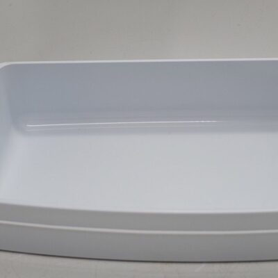 Genuine Refrigerator GE Door Bin Part#239D2447