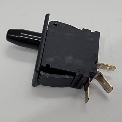 Genuine Refrigerator GE Door Switch Part#40T85 5E4