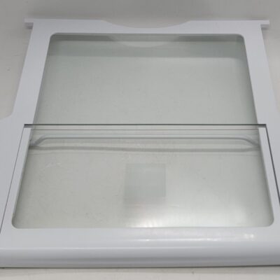 Genuine Refrigerator GE Glass Shelf Part#200D1191P001