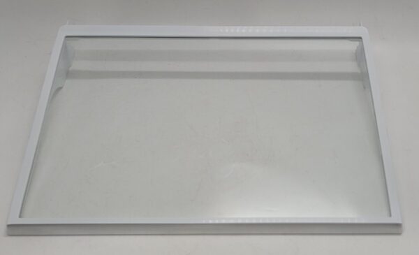 Genuine Refrigerator GE Glass Shelf Part#239D2659G001