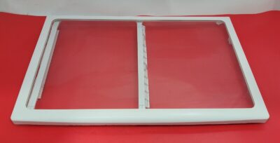 Genuine Refrigerator GE Glass Shelf Part#245D1198P001