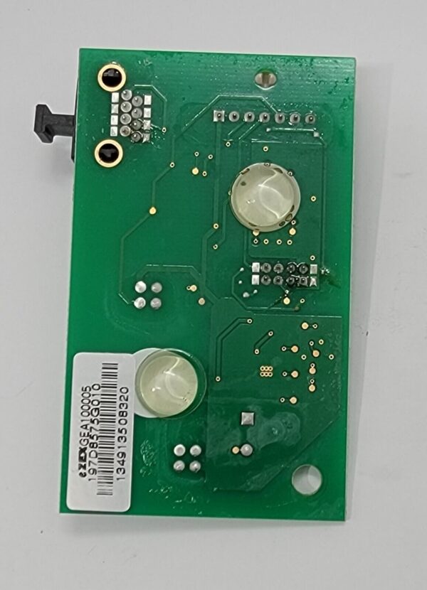 Genuine Refrigerator GE Humidity Sensor Board Part#197D8575G010 - Image 4