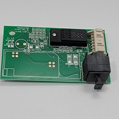 Genuine Refrigerator GE Humidity Sensor Board Part#197D8575G010