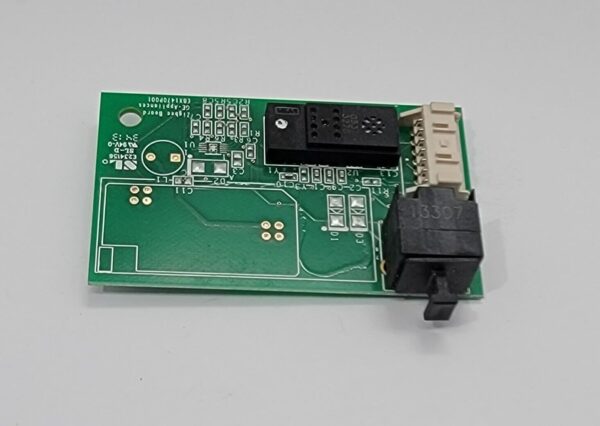 Genuine Refrigerator GE Humidity Sensor Board Part#197D8575G010