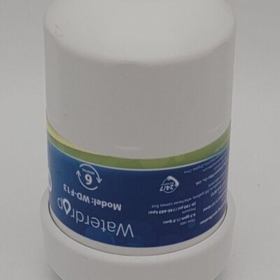 Genuine Refrigerator GE Water Filter Part#WD-F13