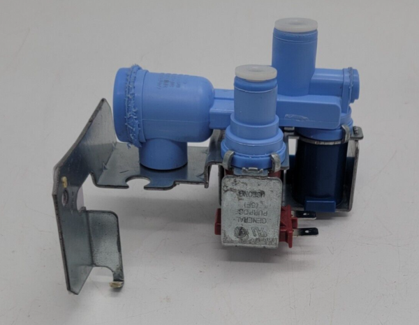 Genuine Refrigerator GE Water Inlet Valve Part#RIV-12AE - Image 3