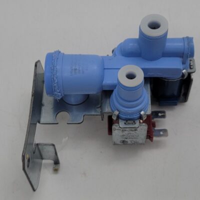 Genuine Refrigerator GE Water Inlet Valve Part#RIV-12AE