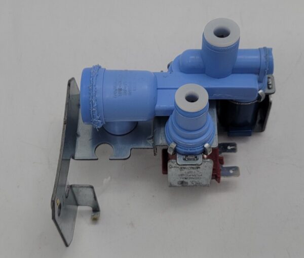 Genuine Refrigerator GE Water Inlet Valve Part#RIV-12AE