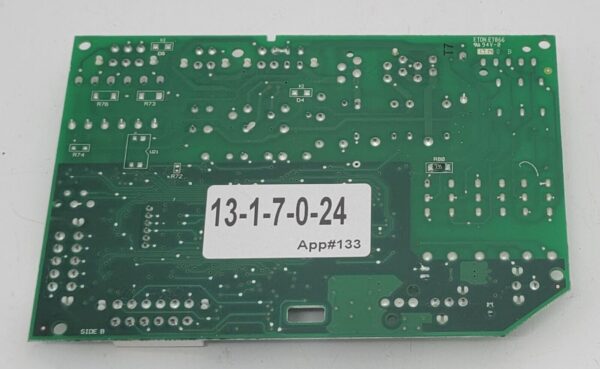 Genuine Refrigerator Jenn-Air Control Board Part#W10120827 - Image 3